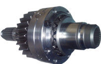 ชุดป้องกันการสึกหรอของน้ำมันเครื่อง SCANIA Complete Differential Assembly