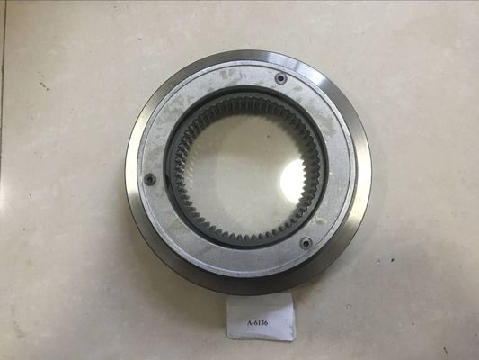 A6136 Eaton Fuller คู่มือการใช้งานเกียร์ธรรมดา Synchronizer Fs6306 20CrMnTi Material