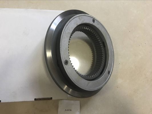 Synchro ระบบเกียร์ธรรมดาความแม่นยำสูงเกียร์ Syncros Corrosion Resistance