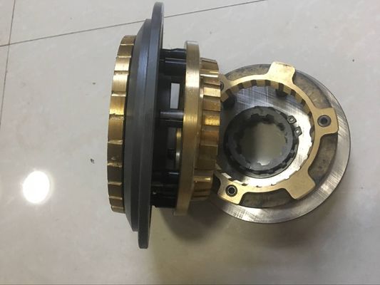 ชิ้นส่วนเกียร์ธรรมดาซูซูกิ, ซิงโครห่วงเกียร์ OEM ความแข็งแรงสูง