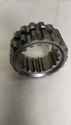 เกียร์ธรรมดาแบบเกียร์ธรรมดา, เกียร์ Helical Gear ที่มีประสิทธิภาพสูง