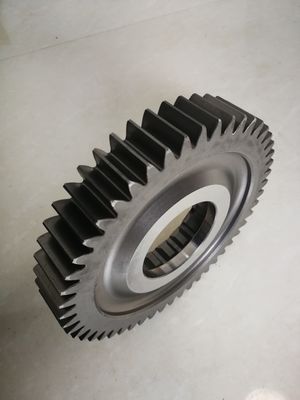 เกียร์และเพลาเกียร์ที่มีความคงทนสูง OEM Customized Corrosion Resistance