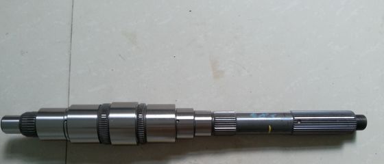 เพลาส่งกำลังพรีซิชั่ปลอมแปลง TDFP4814 FORD 4 X 2 56CM TREMEC TR - 4050