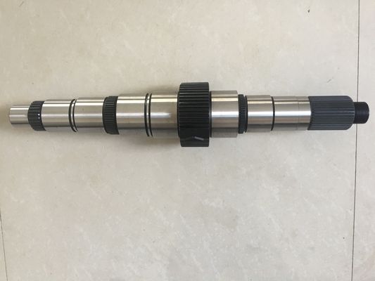เกียร์ส่งออกและ Shafts วัสดุ 20CrMnTi ยาวใช้ชีวิต