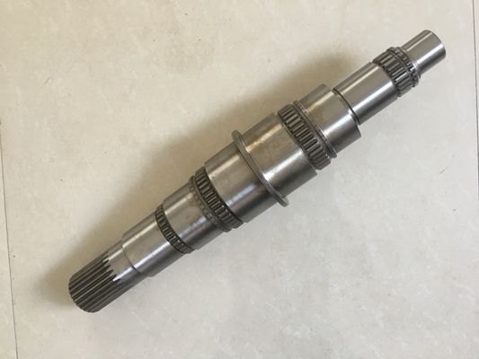 เกียร์และเพลาเกียร์แรงสูง Mercedes G85 Gearbox 976 262 1705