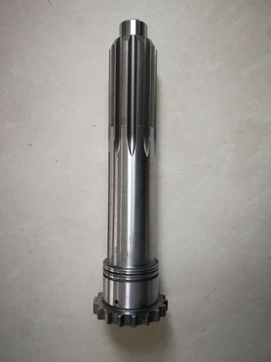ความขรุขระสูงการส่งผ่านอินพุต Shaft, ความต้านทานการกัดกร่อนของ Shaft Output Shaft