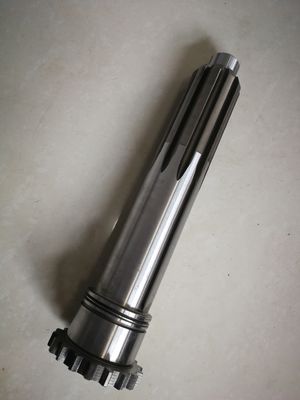 ความขรุขระสูงการส่งผ่านอินพุต Shaft, ความต้านทานการกัดกร่อนของ Shaft Output Shaft