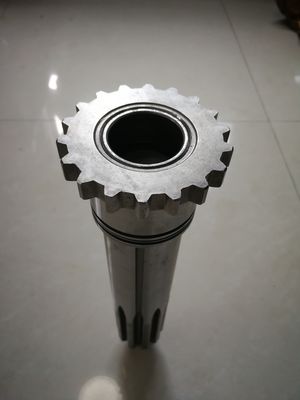 ความขรุขระสูงการส่งผ่านอินพุต Shaft, ความต้านทานการกัดกร่อนของ Shaft Output Shaft