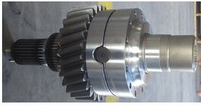 สมรรถนะสมรรถนะเครื่องยนต์สมรรถนะสูงสำหรับรถบรรทุก 87 350 9823