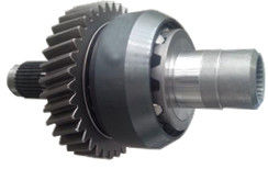 สมบูรณ์แบบ Differential Assembly OEM มีความแข็งแรงสูงและแม่นยำสูง