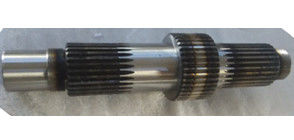 การป้อนข้อมูลเกียร์อัตโนมัติแบบ Differential 20CrMnTi Polishing 35 5353 0235