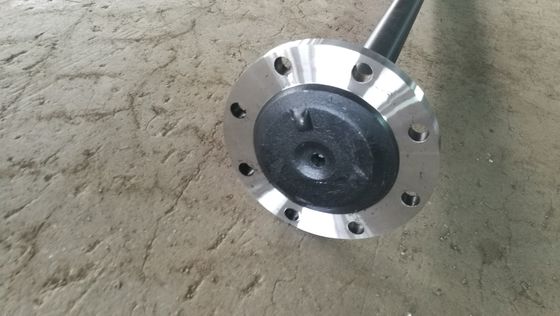 เพลาขับเพลาด้านหลังสำหรับ MITSUBISHI 20CrMnTi วัสดุ MK499638 Anti - Rust
