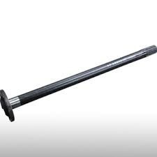 ลูกกลิ้งเพลาข้อเหวี่ยงด้านหลังสำหรับรถบรรทุก ISUZU 897083904 8 9446969 - PT Durable