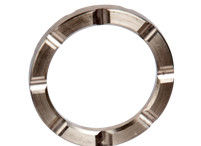 เครื่องทำความสะอาดแบบแยกส่วน Scania รุ่น OEM 1116 698 1331 044 1122 989 Anti - Rust