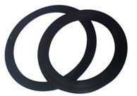 เครื่องทำความสะอาดแบบแยกส่วน Scania รุ่น OEM 1116 698 1331 044 1122 989 Anti - Rust