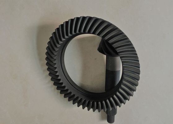 มินนิโซตาความแตกต่างสูงและ Pinion, Bevel เกียร์ Gearion Anti - น้ำมัน