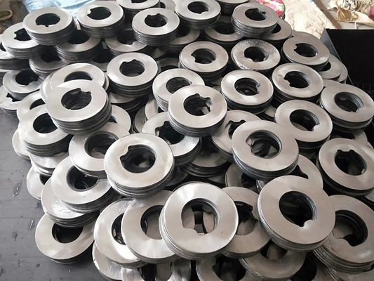 เครื่องล้างจานแบบแยกส่วนแบบมาตรฐาน 199014320061 สำหรับรถบรรทุกหนัก Howo Truck Parts