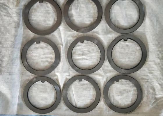 20CrMnTi Precision เครื่องทำความสะอาดแบบแยกส่วน OEM ความแข็งแรงสูงและความแม่นยำสูง