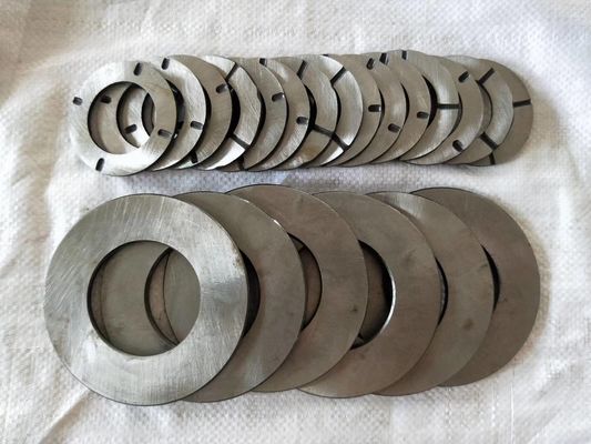 เครื่องแยกชิ้นส่วนประสิทธิภาพสูง 20CrMnTi ชิ้นส่วนอะไหล่รถบรรทุก