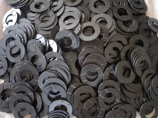 เครื่องทำน้ำอุ่นแบบแยกส่วน 20CrMnTi ชิ้นส่วนรถบรรทุกยาวใช้ชีวิต