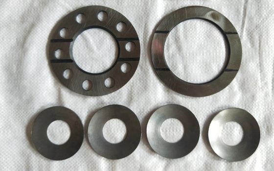 Blacking Polishing Differential Washer ความต้านทานการกัดกร่อนที่เกิดขึ้นจริง