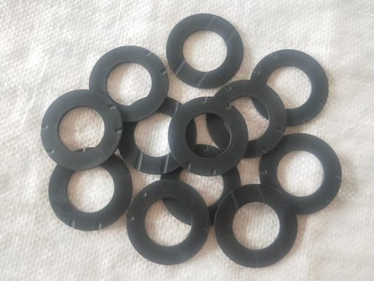 41361 1180 เครื่องล้างเกียร์ Differential EF750 OLD Auto Parts 20CrMnTi Polishing