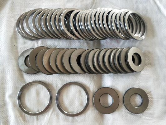 41361 1180 เครื่องล้างเกียร์ Differential EF750 OLD Auto Parts 20CrMnTi Polishing