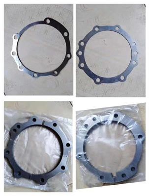 ปั้มขึ้นรูปแบบ Differential Thrust, ความแข็งสูง Pinion เครื่องล้างจานรถบรรทุกอะไหล่