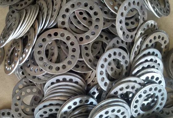 20CrMnTi เครื่องขัดกำลังพ่นน้ำมันหล่อลื่นแบบ Differential Pinion การป้องกันการใช้น้ำมัน