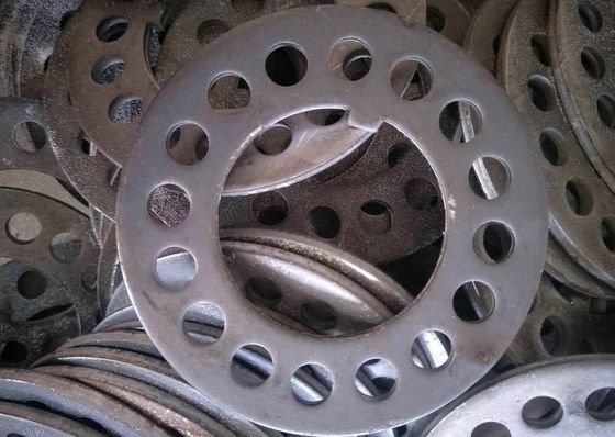 20CrMnTi เครื่องขัดกำลังพ่นน้ำมันหล่อลื่นแบบ Differential Pinion การป้องกันการใช้น้ำมัน