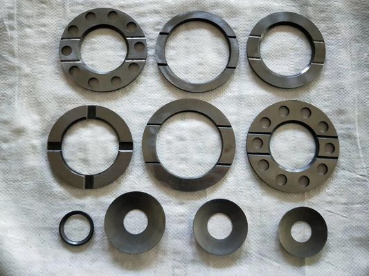เครื่องซักผ้าแบบ Differential ของแท้ OEM ความแข็งแรงสูงและความแม่นยำสูง 1 41552 020 0