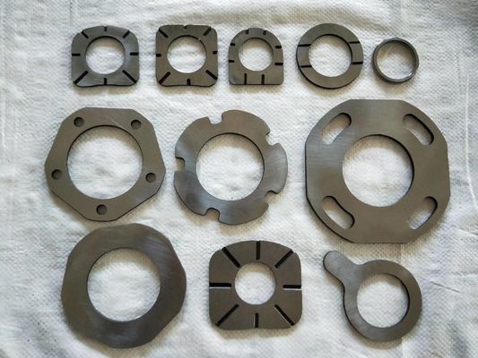 เครื่องซักผ้าแบบ Differential สำหรับรถบรรทุก HINO 500 FM2P