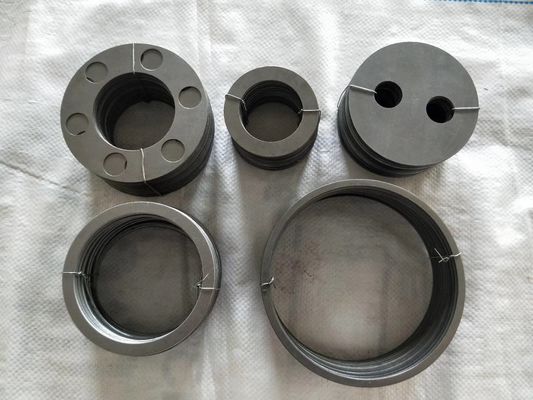 ชุดซ่อมเครื่องทำความสะอาดเกียร์ทดแทนแบบ Differential Carrier Shims