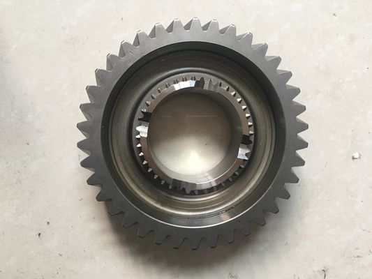 เกียร์ออโต้เกียร์อัตโนมัติที่มีความแข็งสูง, เกียร์ Helical Gear 20CrMnTi