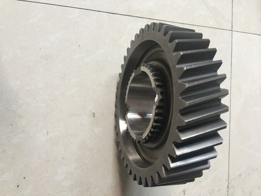 เกียร์ออโต้เกียร์อัตโนมัติที่มีความแข็งสูง, เกียร์ Helical Gear 20CrMnTi