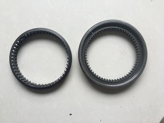 ชุดเกียร์และเพลาแบบความสูงสูง Ring Wear Resistance