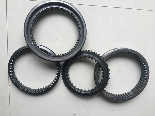 Synchronizer เกียร์เกียร์และ Shafts 20CrMnTi Polishing สำหรับ Mitsubishi