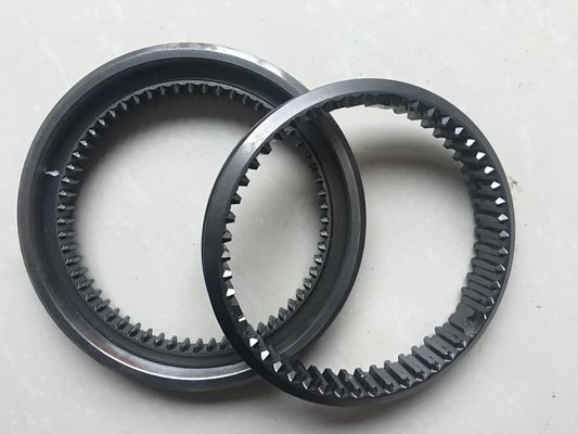Synchronizer เกียร์เกียร์และ Shafts 20CrMnTi Polishing สำหรับ Mitsubishi