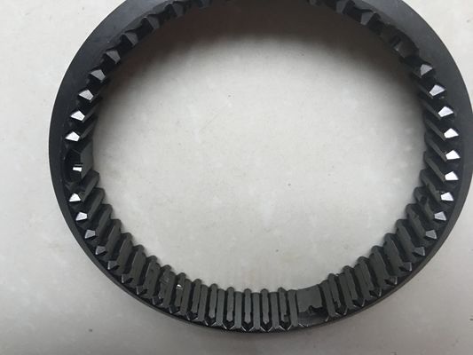 ชุดเกียร์และเพลาแบบกำหนดเองที่กำหนดเองเกียร์และ Shafts 20CrMnTi วัสดุ 1.06kg น้ำหนัก