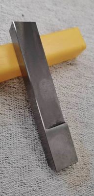 ใบมีดตัดแห้งสำหรับ Helix Bevel Gear