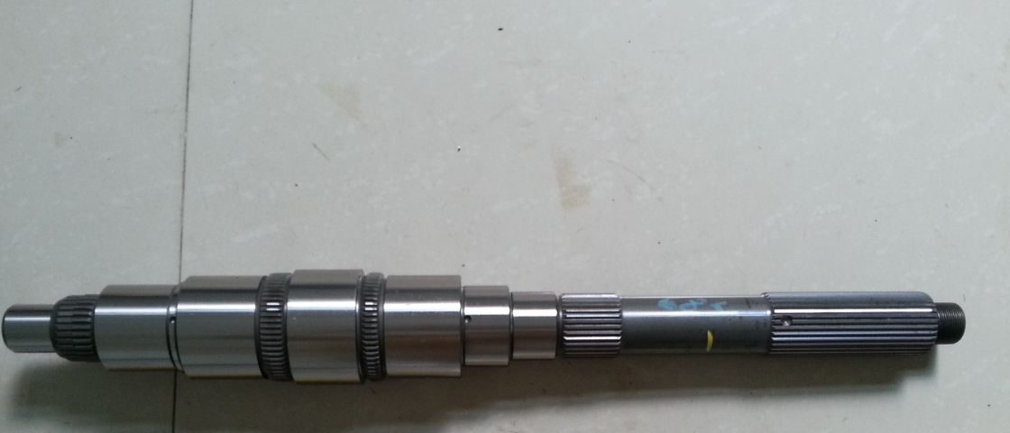 เพลาส่งกำลังพรีซิชั่ปลอมแปลง TDFP4814 FORD 4 X 2 56CM TREMEC TR - 4050