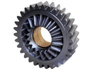 ชุดเบรคเฟืองเบรคเบนซ์เบนซ์ Differential Straight Bevel Gear 20 ~ 30 องศา 346 350 1324